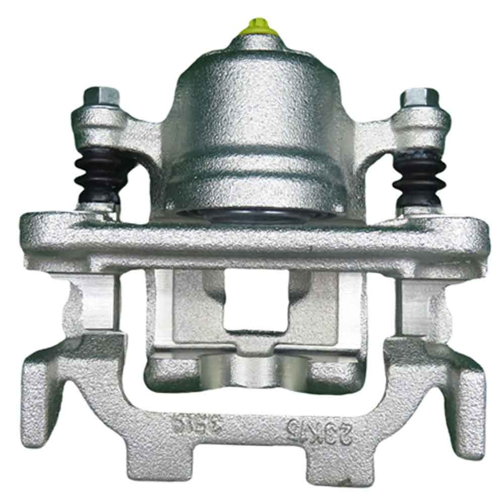 2017 Nissan Pathfinder Brake Caliper